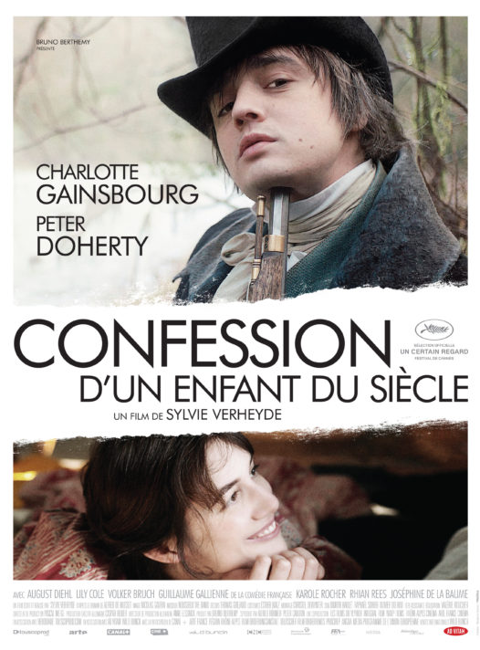 Confession d’un Enfant du Siècle