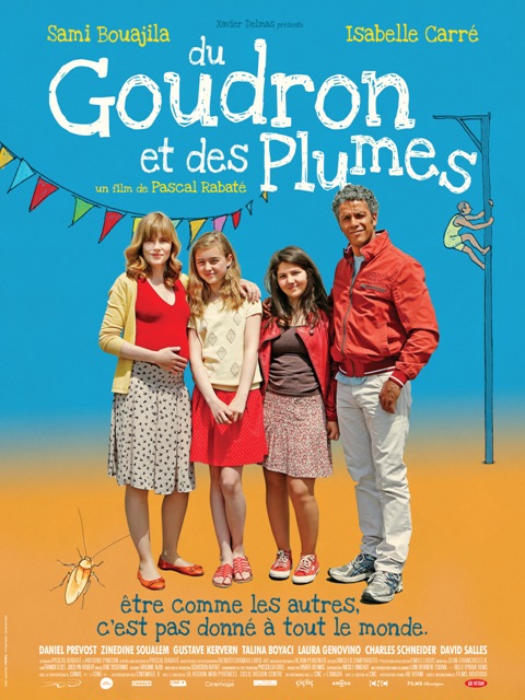 Du Goudron et des Plumes