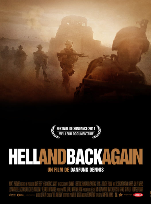 Hell and Back Again