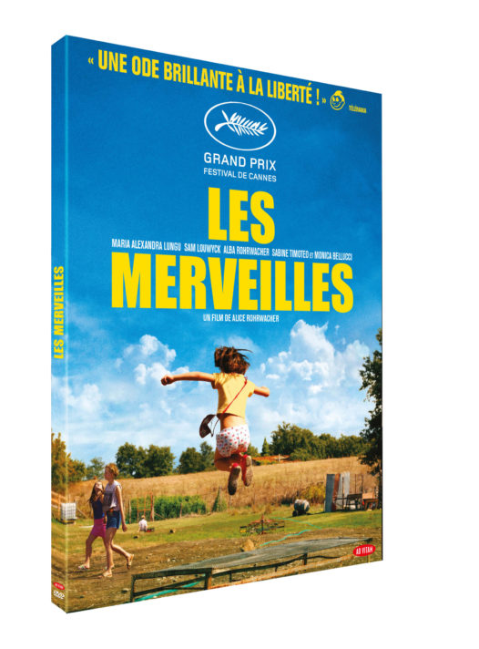 Les Merveilles