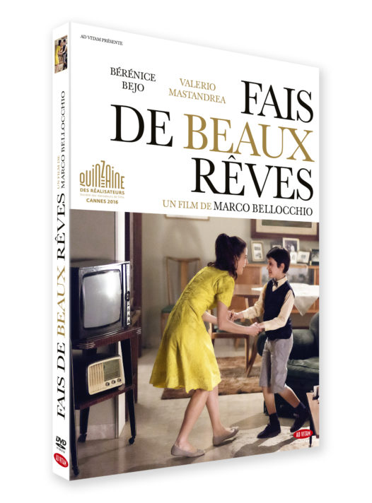 Fais de Beaux Rêves