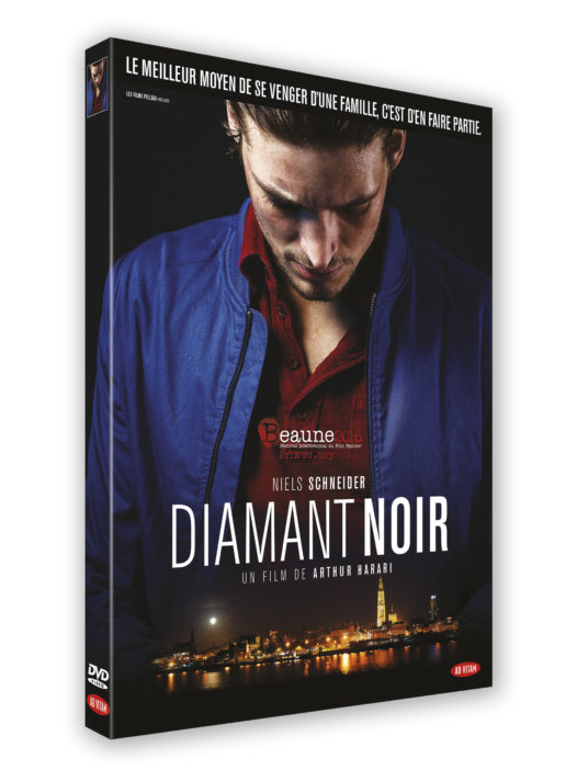 Diamant Noir