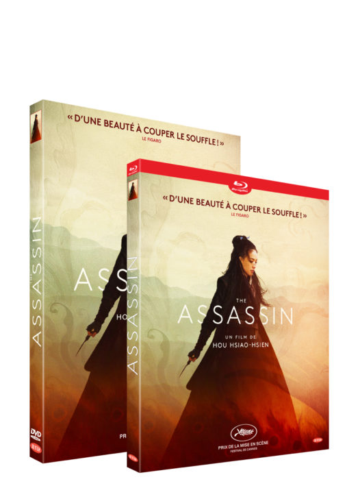 The Assassin