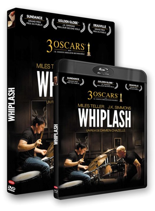 Whiplash