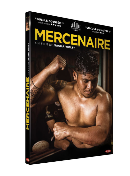 Mercenaire