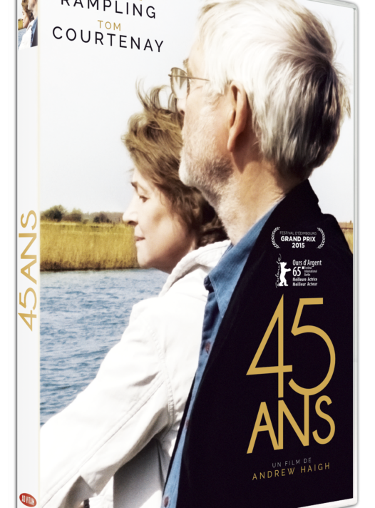 45 ans