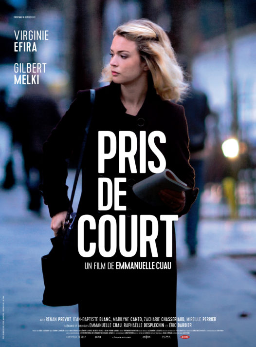 Pris de Court