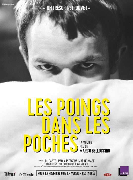 Les Poings dans les Poches