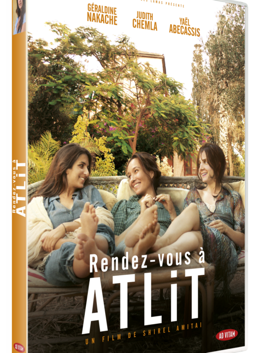 Rendez-vous à Atlit