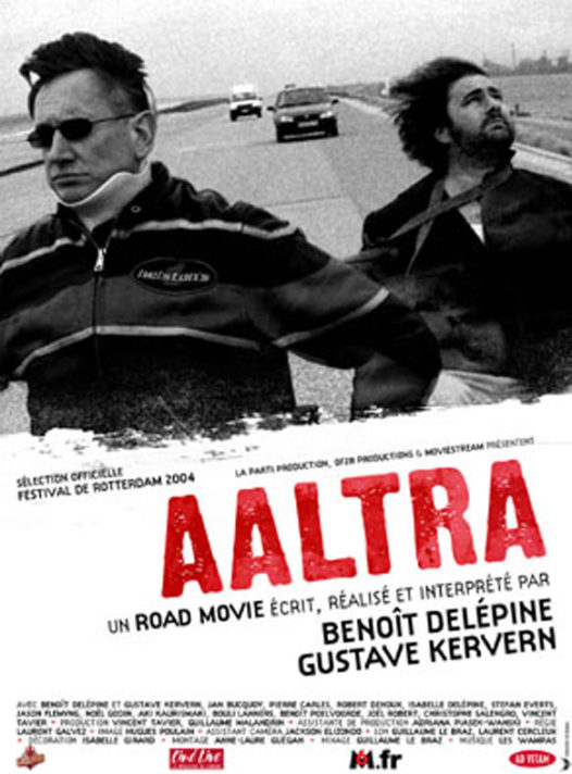 Aaltra