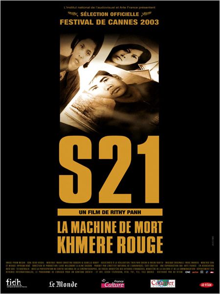 S21, La Machine de Mort Khmere Rouge