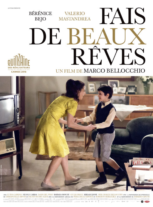 Fais de Beaux Rêves