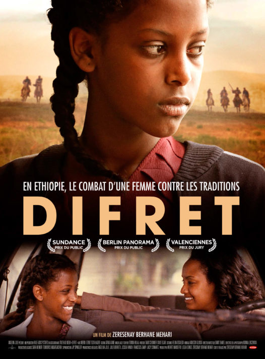 Difret