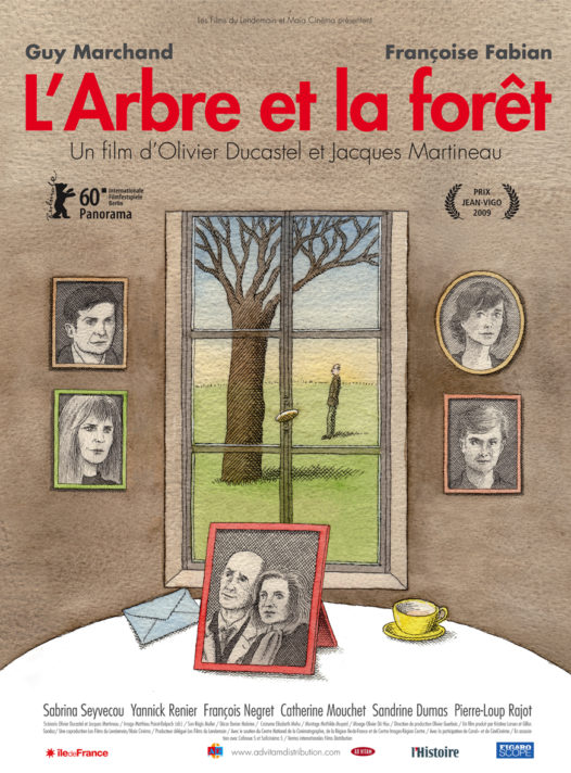 L’arbre et la forêt