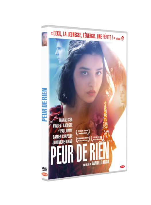 Peur de Rien