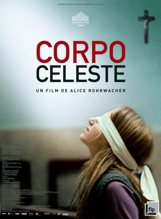 Corpo Celeste