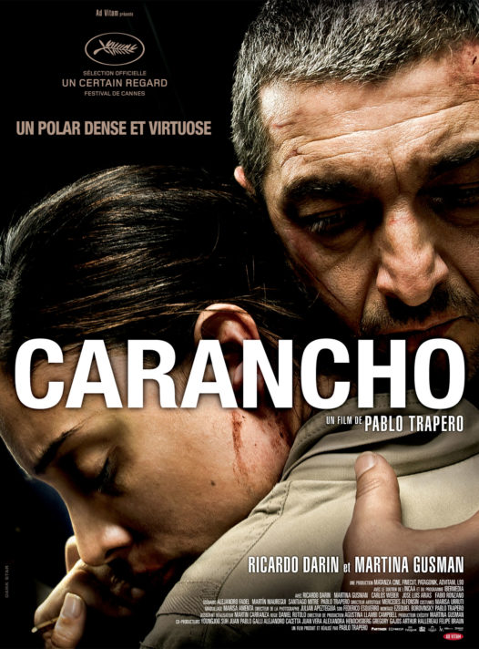 Carancho