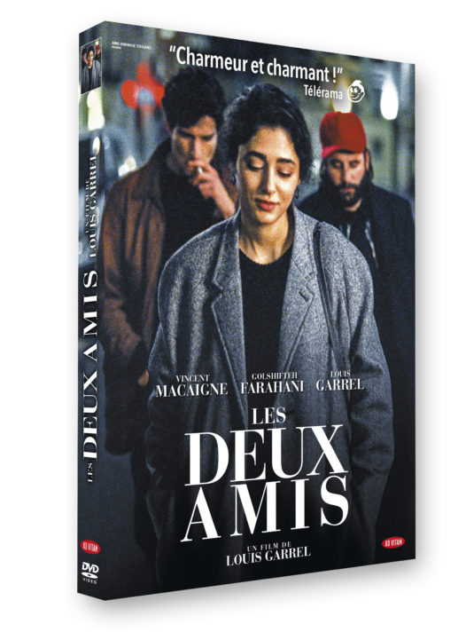 Les deux amis