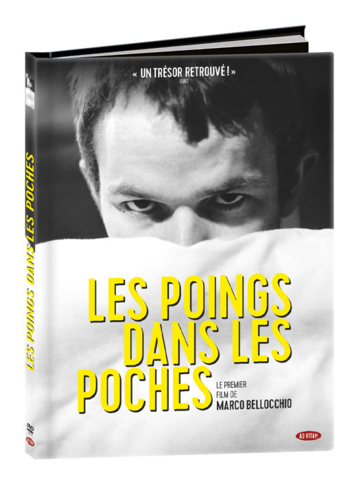 Les Poings dans les Poches