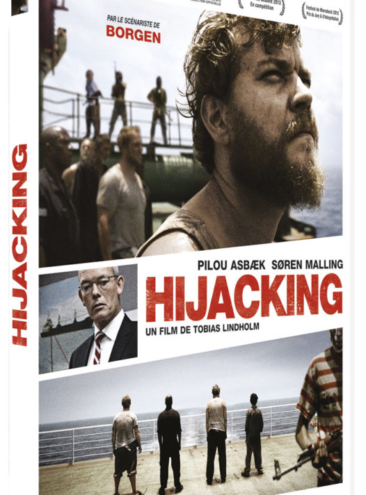 Hijacking