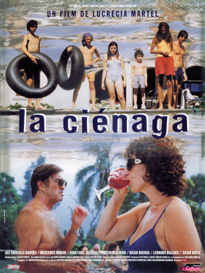 La cienaga