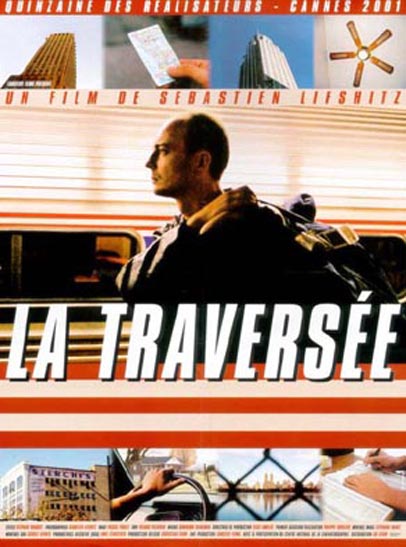 La traversée