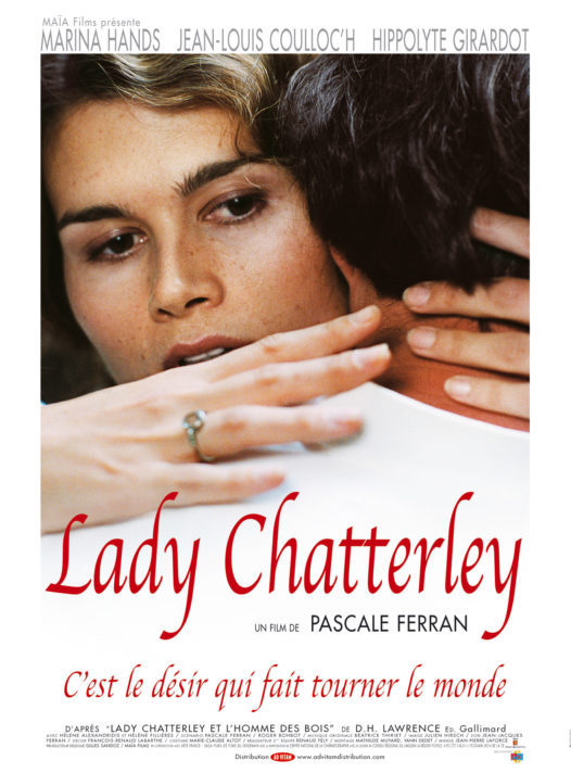 Lady Chatterley