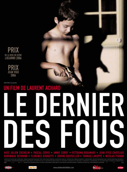 Le Dernier des Fous