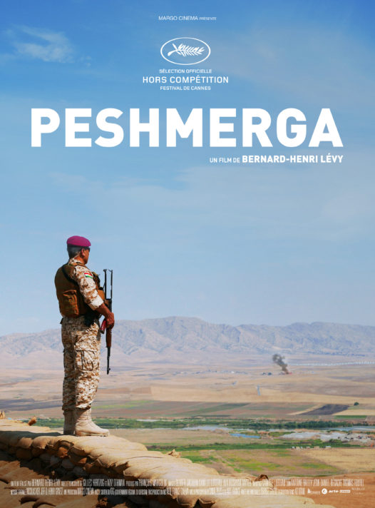 Peshmerga