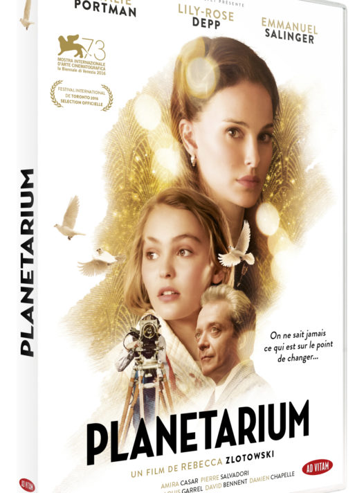 Planetarium