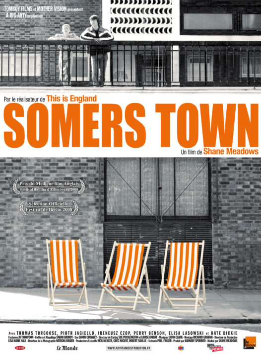 Somers Town