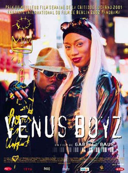 Venus boyz