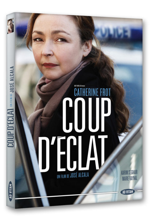 Coup d’Éclat