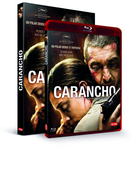 Carancho