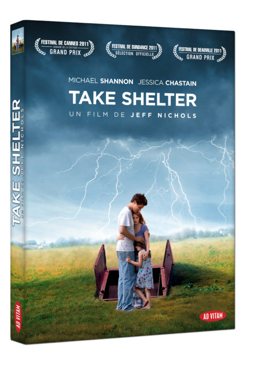 Take Shelter