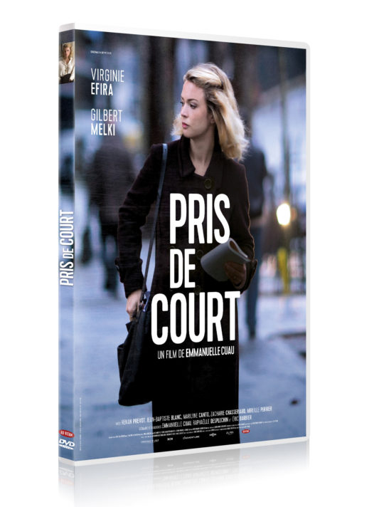 Pris de Court