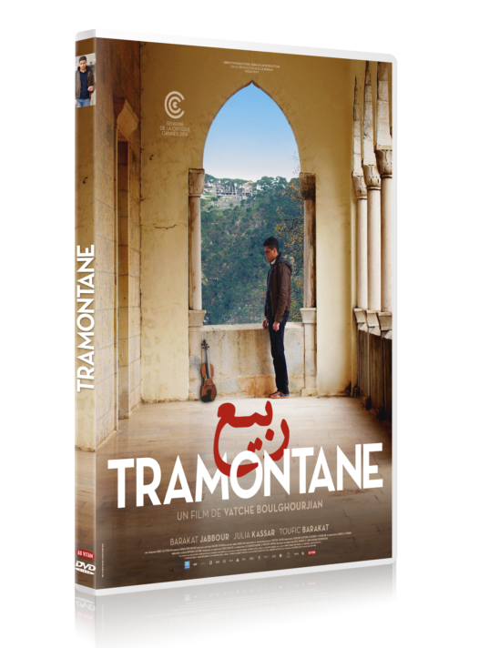 Tramontane