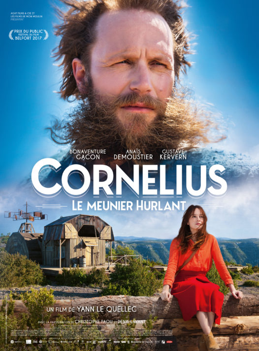 Cornelius, le meunier hurlant