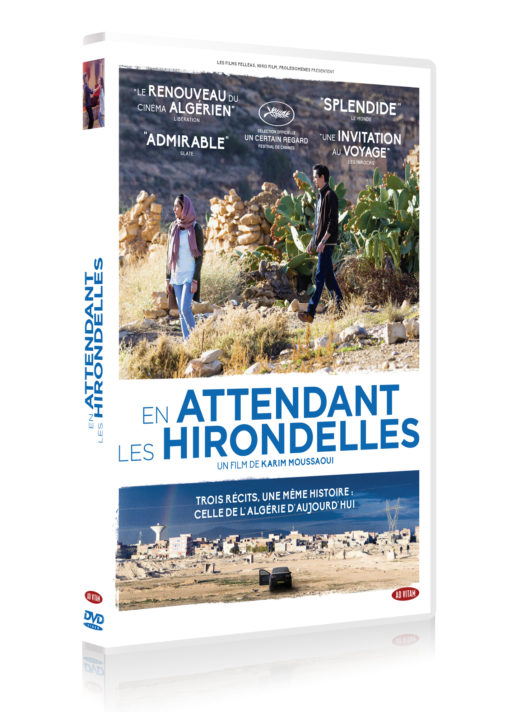 En attendant les hirondelles