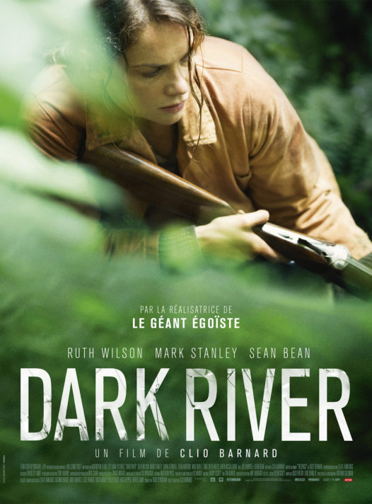 Dark river