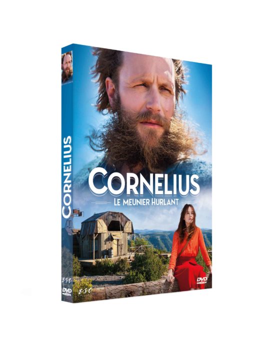 Cornelius, le meunier hurlant