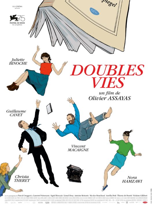 Doubles vies