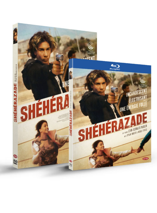 Shéhérazade