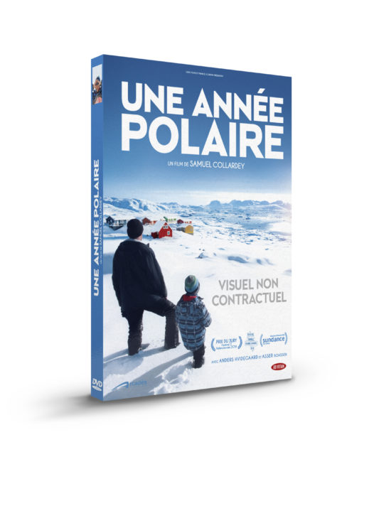 Une année polaire