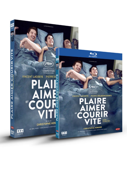 Plaire aimer et courir vite