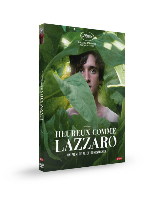 Heureux comme Lazzaro