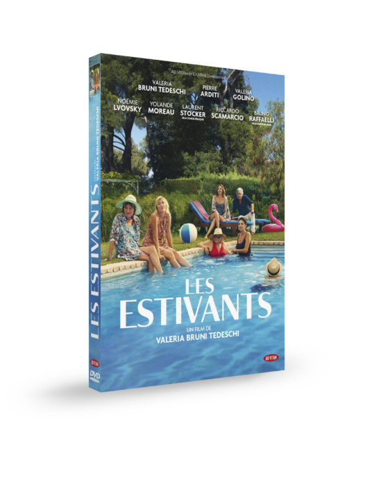 Les estivants