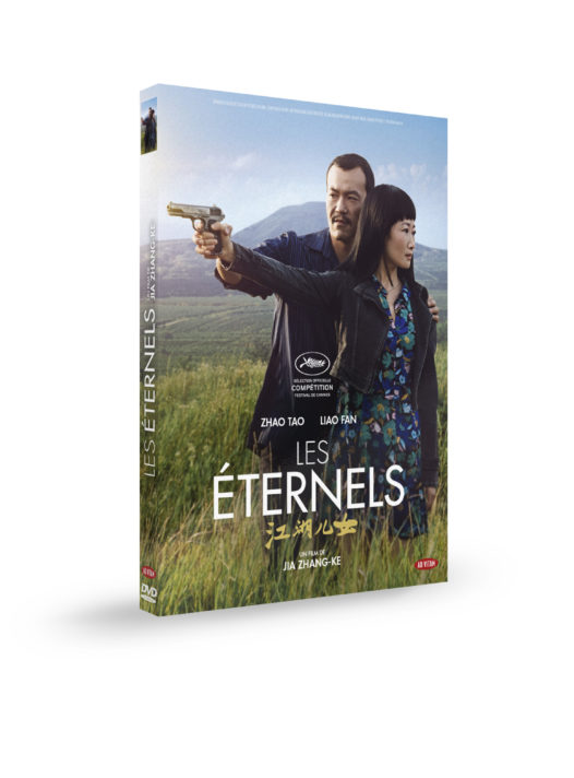 Les éternels