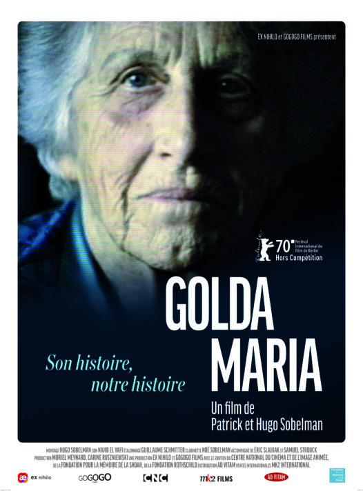 Golda Maria