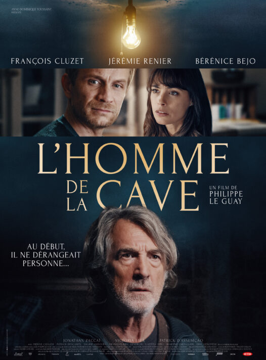 L’homme de la cave